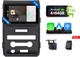 For Ford F150 09-14 9" Android Auto 4+64 Car Stereo Wireless CarPlay Plug & Play