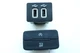 2018-2021 FORD ECOSPORT USB PORT AUTO STOP GO TCS OFF TRACTION SWITCH SET OEM
