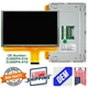 OEM LCD Display Touch Screen Digitizer Assembly For 15-18 Chevrolet GMC Chevy