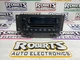 2004-2008 CHRYSLER PACIFICA *REFURB* AM FM CD OEM Radio *P05082764AE* 2004-2008 CHRYSLER PACIFICA *REFURB* AM FM CD OEM Radio *P05082764AE*