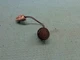 DODGE CHARGER CHRYSLER 300 15 16 17 POWER TRUNK PASSIVE ENTRY SWITCH BUTTON
