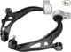 Front Lower Control Arms Ford Explorer 2011-2019