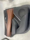 16 17 18 19 20 CADILLAC ESCALADE Rear Door Trim Panel Left
