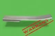 06-2012 Bentley Continental Flying Spur Rear Right Passenger Side Door Step Sill