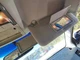 2013 Subaru Legacy Passenger Sun Visor Illuminated OEM Used 268-10789R