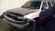 Driver Left Sun Visor Illuminated Fits 04-05 AVALANCHE 1500 892268