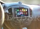 7"TOUCH SCREEN FOR NISSAN JUKE 2010 2011 HEAD UNIT RADIO CARPLAY ANDROID AUTO BT