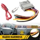 For Buick Chevy GMC Pontiac Radio Stereo Install Car Wire Harness Cable Adapter