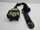 Seatbelt Seat Belt Eclipse 2000 2005 Mitsubishi Left Driver Side Front Hardtop