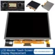 8.4" Uconnect 4C UAQ LCD MONITOR TDO-XGA084 For 18-2023 RAM Jeep Grand Cherokee