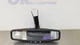 19 CHEVY SILVERADO 1500 LD INTERIOR REAR VIEW MIRROR MANUAL DIMMING ONSTAR