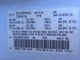 Seat Belt Front Quad Cab Bench Seat Buckle Fits 07-08 DODGE 1500 PICKUP 1821082