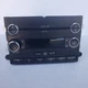 OEM 07 08 09 Ford Edge F150 Explorer Stereo MP3 6 Disc CD Changer Player Clean