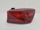 19 20 21 22 23 Kia Forte 92402M7000 Taillight Passenger Tail Lamp OEM