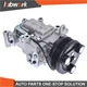 Labwork AC A/C Air Compressor 2006 2007 2008-2010 For Mazda 5 2.3L CO 10759C