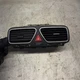 2007-2016 VW EOS Center Dash Air Vent 1Q0819735C