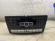 2015-2016 MERCEDES-BENZ GL63 X166 CD PLAYER AUDIO RECEIVER HEAD UNIT 1669005215