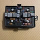 2003 2004 2005 2006 Chevrolet Avalanche 1500 OEM Fuse Box PA66-GF14 