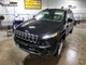 2014 Jeep Cherokee Windshield Wiper Motor