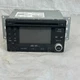 2009-2011 Nissan Cube Radio CD Unit OEM 28185 1FN0A