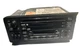 Dodge Chrysler Jeep CD Cassette Radio Player Dodge Chrysler Jeep CD Cassette Radio Player