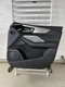 2023 ACURA MDX Passenger Right Side Front Door Trim Panel Black OEM 