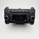 11 12 13 Dodge Durango Jeep Grand Cherokee RES Radio Sirius AUX CD Player MP3