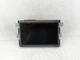 2017-2019 Jaguar F-pace Information Display Screen W1IBL