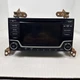 Nissan AM FM Radio XM Bluetooth Single Disc CD Player 28185 9BP1A CV&mdash;CN57N5GX