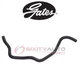 Gates 12136 HVAC Heater Hose for BT4Z 18C553 B BT4Z 18C553 A BT43 18C553 AF xe