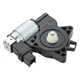 6 Pin Front Right Window Motor for Mazda 3 5 6 CX7 CX9 RX8 742802