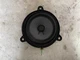 MASERATI QUATTROPORTE M139 OEM 04-08 REAR BACK LEFT OR RIGHT DOOR SPEAKER BOSE 