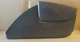 2014-2020 GMC Chevrolet Silverado Sierra RH Dash End Cap OEM 23207933 Brown