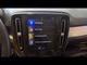 Info-GPS-TV Screen Display Screen Dash Mounted Fits 18-19 VOLVO V90 32247465AA