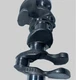 Ford crankshaft original OEM 1.0 ecoboost 2011 / 2019 H1BG6303