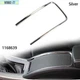 Central Water-Cup Holder Storage Box Trim For Buick For LaCrosse 10-13 1168639