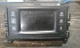 2015 Chrysler 200 Radio Receiver 5" Display W/Out Satellite P68226694AE