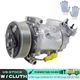A/C Compressor For Mini Cooper Countryman 2012-2013 Mini Cooper 2009-2011 98581
