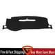 Dashboard Mat For 2007-2014 Chevy Silverado/ Tahoe/ Suburban Mat Dashmat Dashmat