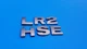 08 09 10 11 12 LAND ROVER LR2 HSE REAR EMBLEM LOGO BADGE SYMBOL USED SET OEM A24