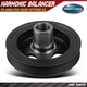 Crankshaft Pulley for Nissan NP300 Navara Pathfinder 12303-EB70B 12303EB70B 2.5L