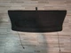 Fiat 500L Cargo Cover (5UV56JXWAA)