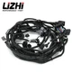 6L2Z-9D930-BA Engine Wire Wiring Harness For Ford Explorer 4.0L V6 2006-2007