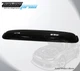 Rain Guard Sunroof Moon Roof Visor 880mm Dark Smoke 3MM For 2013-2016 Scion FR-S