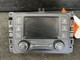 2018-2020 Dodge Ram 1500 Radio AM FM Satellite Receiver 5.0" Display Screen OEM