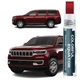 Touch Up Paint for Chrysler/Jeep Velvet Red Pearl PRV/NRV Repair Pen 0.4 oz