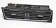 2009-2010-2011-2012 AUDI A5 S5 A4 S4 CENTER DASH AIR VENT BEZEL TRIM OEM #62D