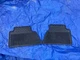GM OEM Chevrolet Silverado GMC Sierra All-Weather Rubber Floor Mats 2-Piece Set