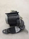 2018 SUBARU BR-Z DRIVER SIDE REAR SEAT BELT ASSEMBLY 