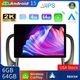 6+64G FOR Buick LaCrosse 2010-2013 13.1" Multimedia Radio CarPlay 1920*1200
